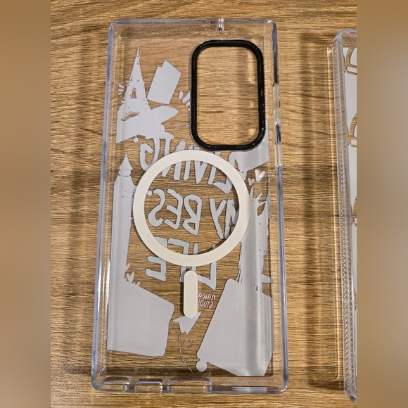 Casetify Samsung S23 Ultra Magnetic Cases EUC - Picture 6 of 6